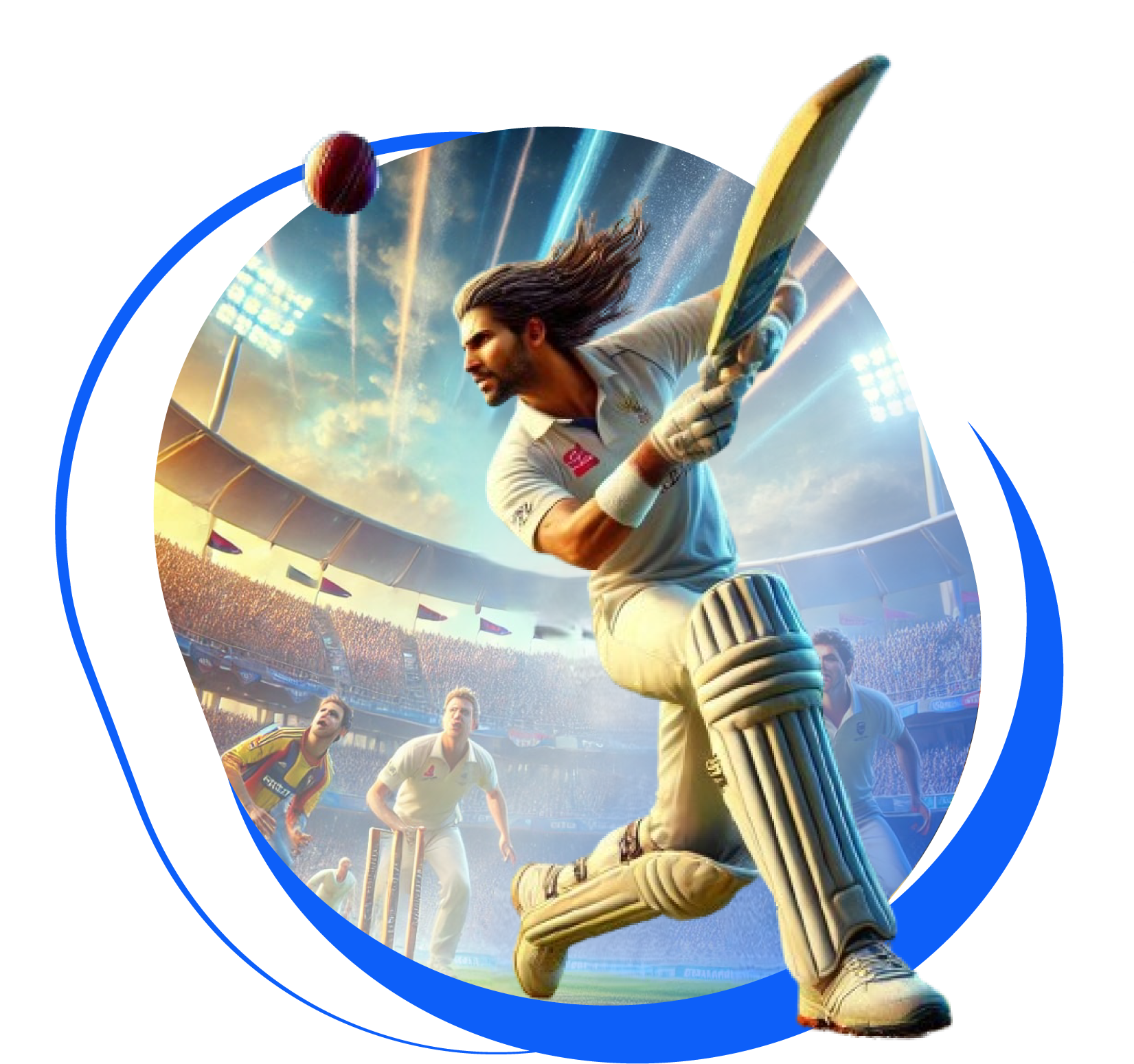 Crick Savvy Fantasy Cricket